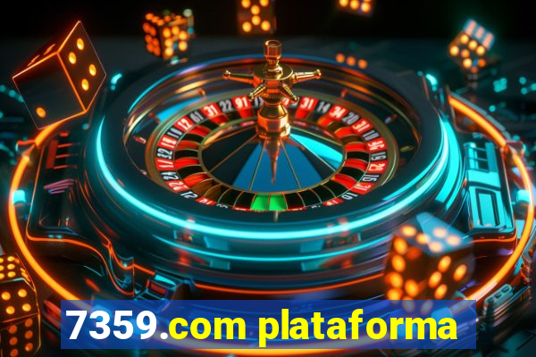 7359.com plataforma