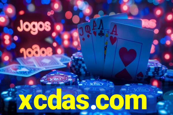 xcdas.com