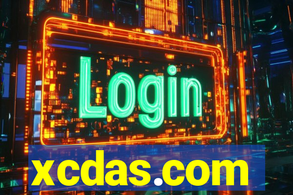 xcdas.com