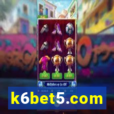 k6bet5.com