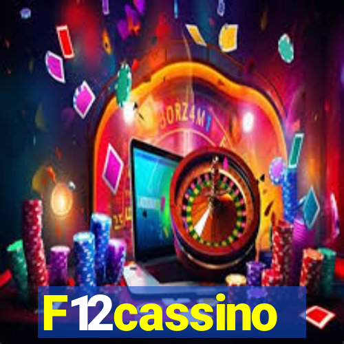 F12cassino