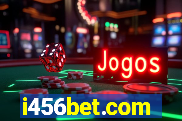 i456bet.com