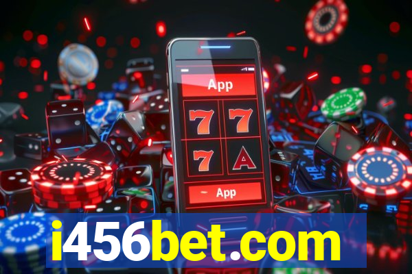 i456bet.com