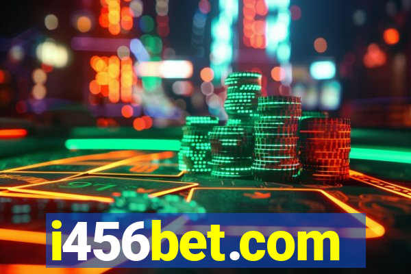 i456bet.com