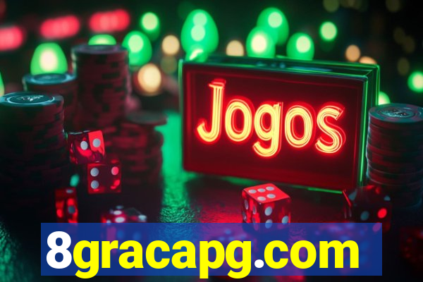 8gracapg.com