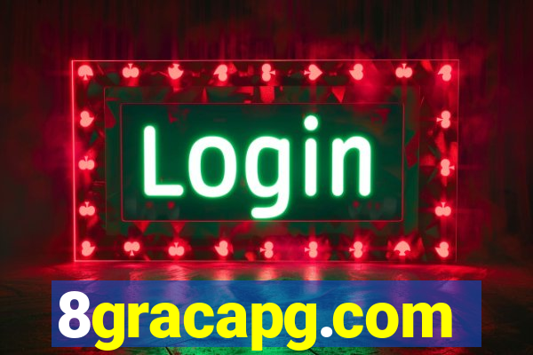 8gracapg.com