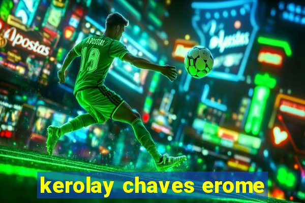 kerolay chaves erome