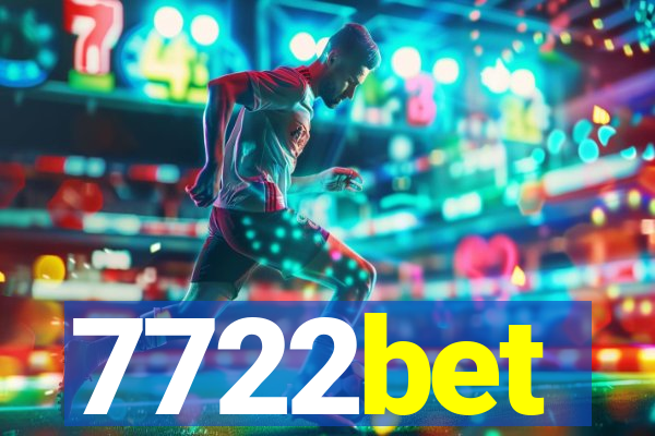 7722bet