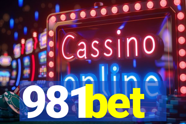 981bet