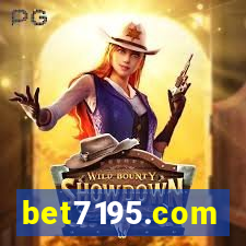 bet7195.com