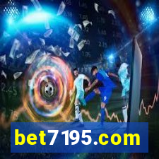 bet7195.com