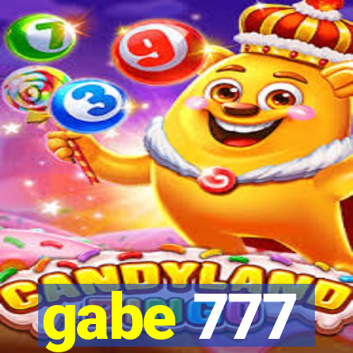 gabe 777