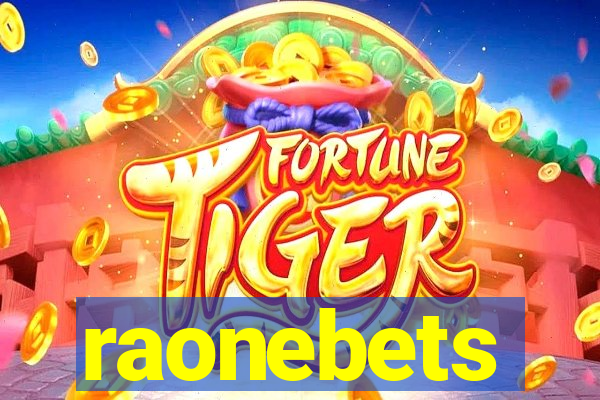 raonebets