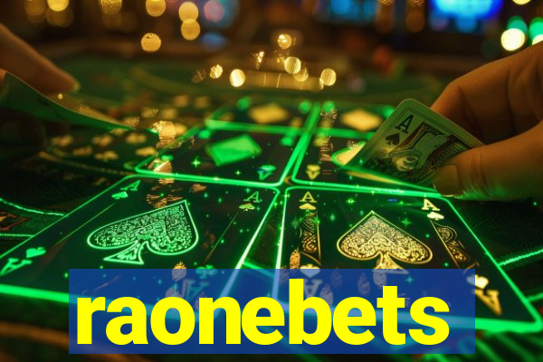 raonebets