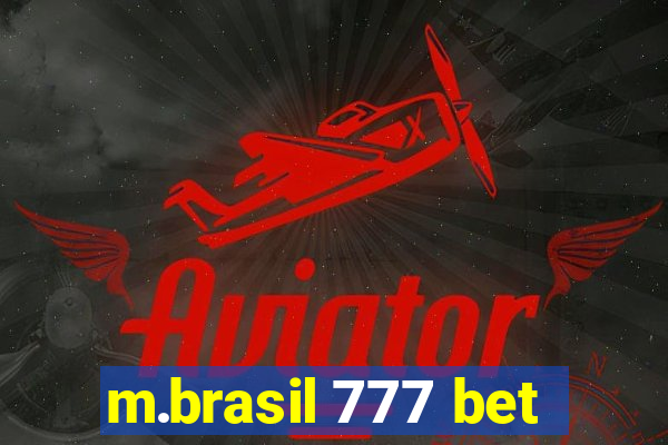 m.brasil 777 bet