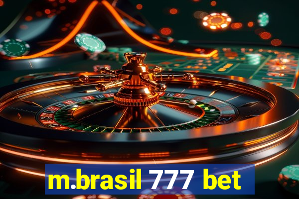 m.brasil 777 bet