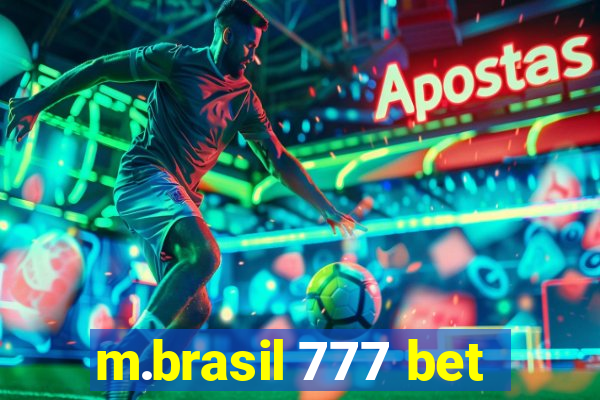 m.brasil 777 bet