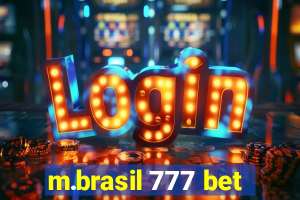 m.brasil 777 bet