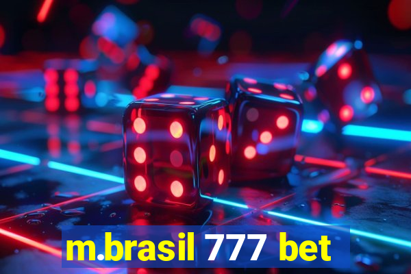 m.brasil 777 bet