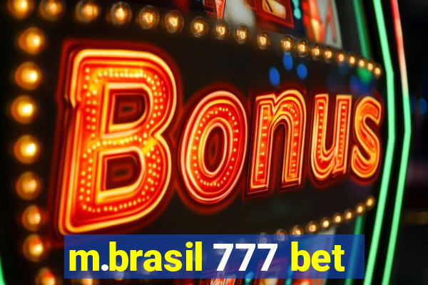 m.brasil 777 bet