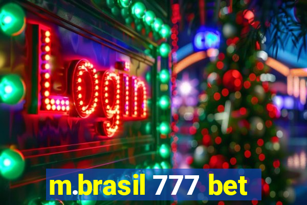 m.brasil 777 bet