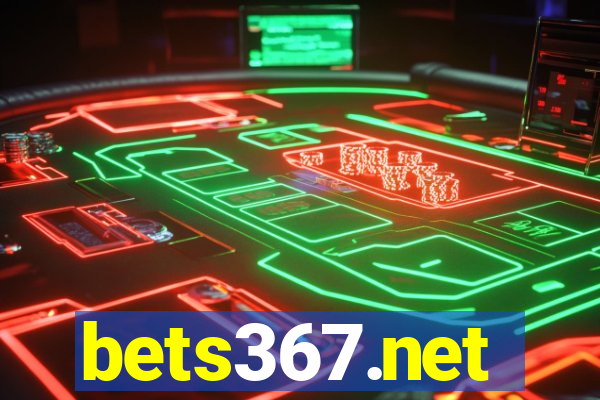 bets367.net