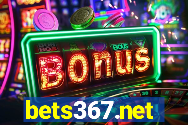 bets367.net