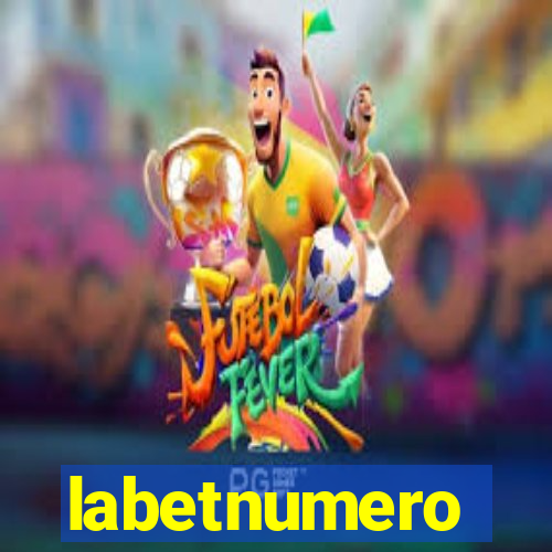 labetnumero