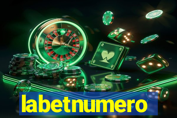 labetnumero