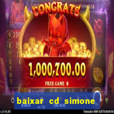 baixar cd simone mendes 2024