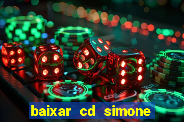 baixar cd simone mendes 2024