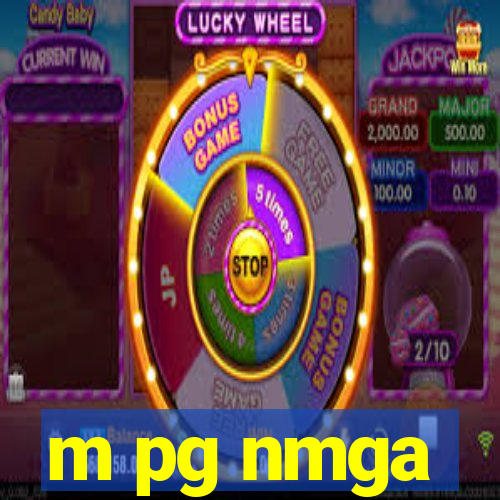 m pg nmga