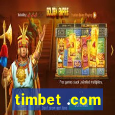 timbet .com