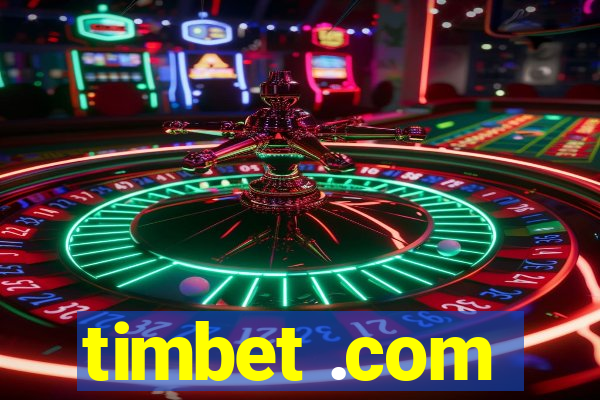 timbet .com