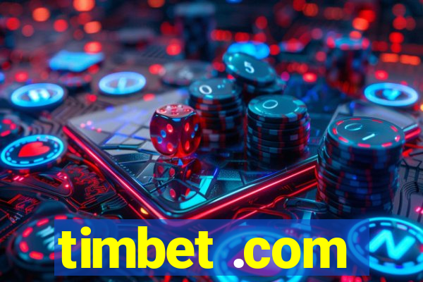 timbet .com