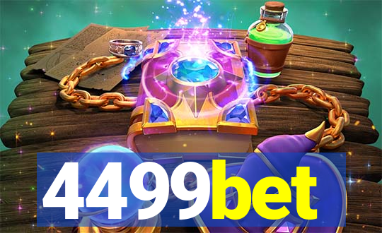 4499bet