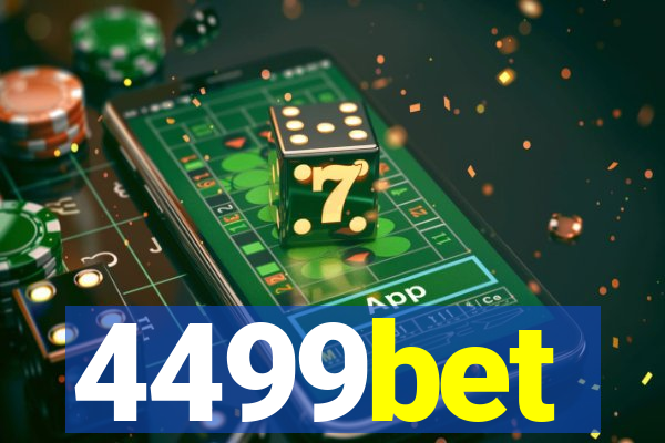 4499bet