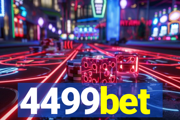 4499bet