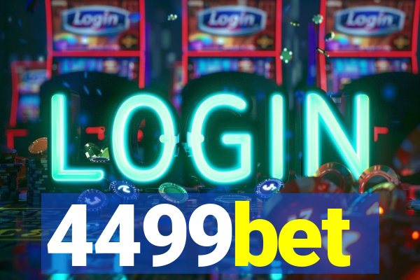 4499bet