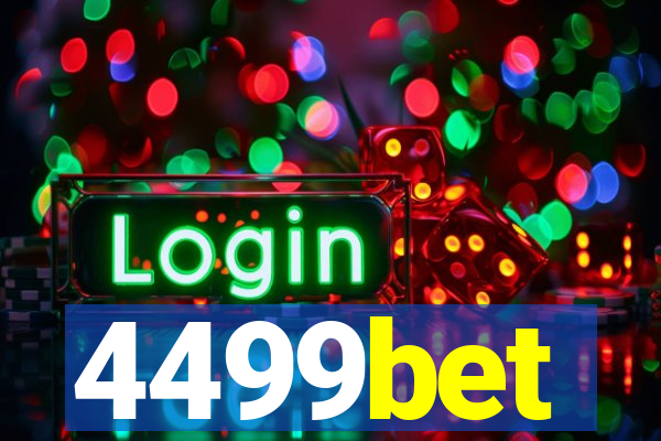 4499bet