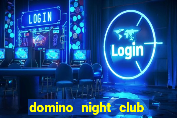 domino night club porto alegre site