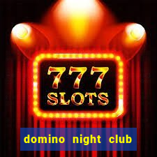 domino night club porto alegre site