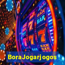 BoraJogarjogos