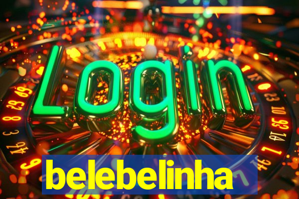 belebelinha