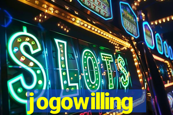 jogowilling