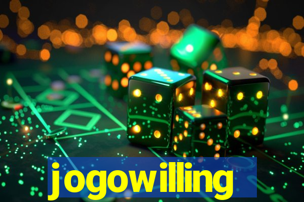 jogowilling