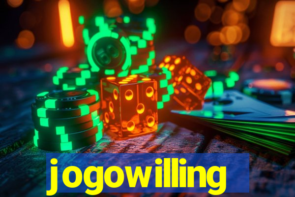 jogowilling