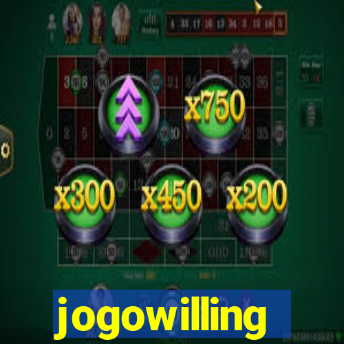 jogowilling