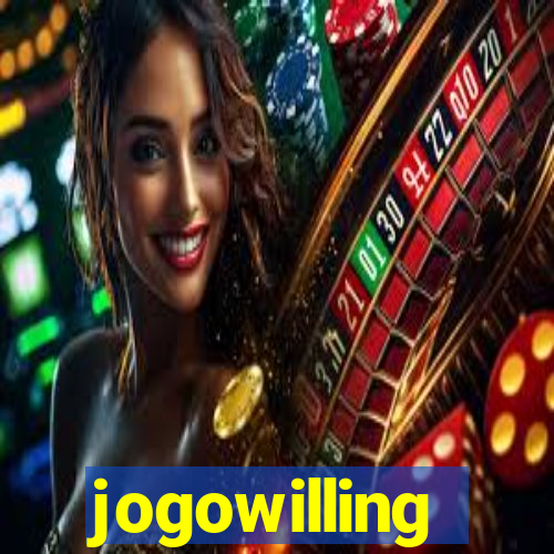 jogowilling