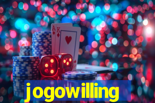 jogowilling